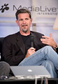Reed Hastings, Web 2.0 Conference.jpg