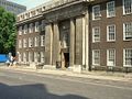 Drayton House, the Gordon Street home to the UCL Faculty of Economics