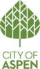 الشعار الرسمي لـ Aspen, Colorado