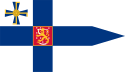 Flag of the President of Finland.svg