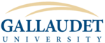 Gallaudet univ logo.png