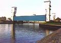 Hollandse IJssel Storm Barrier