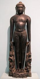 Neminatha (22nd Jain Tirthankar), 11th century