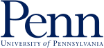 University of Pennsylvania wordmark.svg