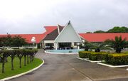 Vanuatu Parliament