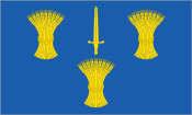 Cheshire Flag.svg