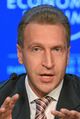 Igor Shuvalov - World Economic Forum Annual Meeting 2011 Cropped.JPG