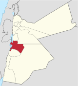 Karak in Jordan.svg