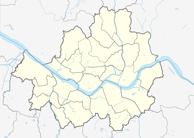 Location map South Korea Seoul