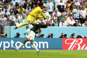 اصدام ياسر الشهراني مع محمد العويس