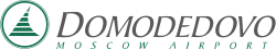 Domodedovo Airport logo (en).svg