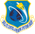 Satellite Control Network Systems Group
