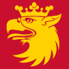 علم Skåne County