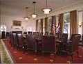 Cabinet Room, 2008.