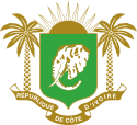 Coat of arms of Ivory Coast.svg