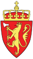 Coat of arms of Norway