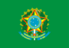 علم رئيس البرازيل