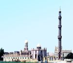 مسجد المجاهدين