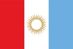 Bandera de la Provincia de Córdoba.svg