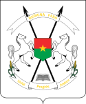 Coat of arms of Burkina Faso.svg