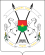 Coat of arms of Burkina Faso.svg