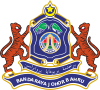 الشعار الرسمي لـ Johor Bahru