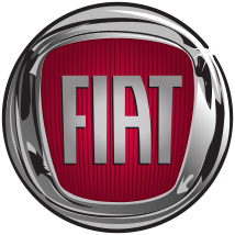 Fiat Automobiles logo