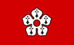 علم Leicester
