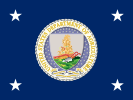 Flag of the Secretary of Agriculture