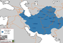 Ghaznavid Empire 975 - 1187 (AD).PNG