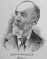 Joseph Wheeler (* 1836)