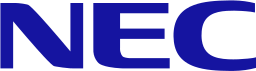 NEC Logo