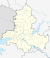 Outline Map of Rostov Oblast.svg
