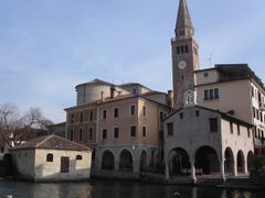 Portogruaro - Il centro storico