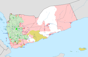 Yemeni Civil War.svg