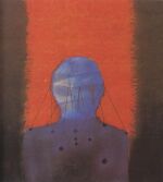 من أعمال هاشم السمرجي