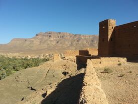 Casbah de Tawrirte - Jbel Kissane 3.jpg