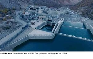 Golen Gol Hydropower Dam June 2019.jpg