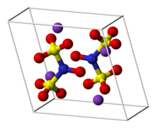 Potassium-nitrosodisulfonate-unit-cell-3D-balls.png