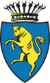 Arms of Turin, إيطاليا