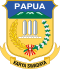 Coat of arms of Papua 2.svg