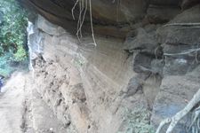 Giant Pyroclastic deposit, Kumba