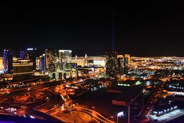 Las Vegas Strip