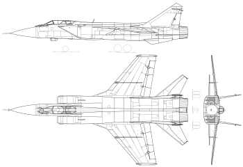 MiG-31.svg
