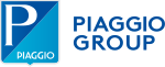 Piaggio Group logo.svg
