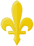 Lilium Bosniacum, the Bosniak national emblem
