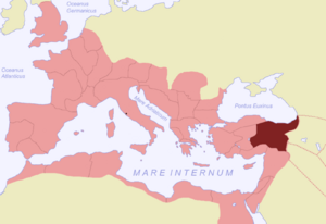 Cappadocia SPQR.png