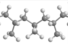 Polypropylene isotactic