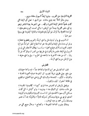 الصفحة التالية &larr;