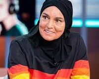 أوكنر عام 2019.